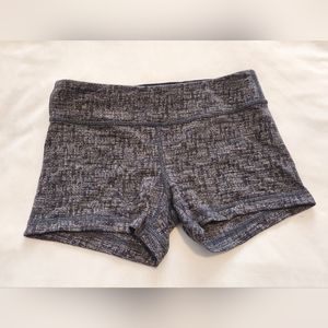 **💥4 for $50** Ivivva Girls shorts. Sz 12. EUC